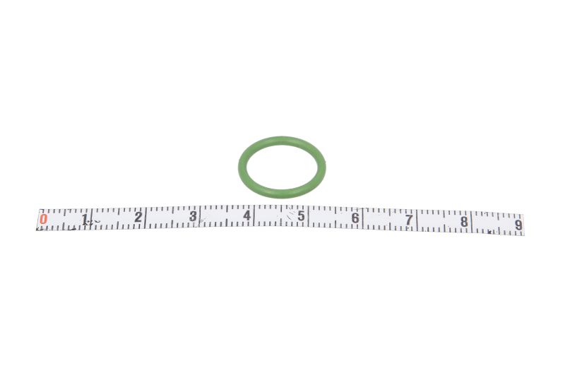 Garnitura Conducta Lichid Racire VALEO O-ring 13,41mm x 16,81mm x 1,70mm Verde HNBR 20 Bucăți