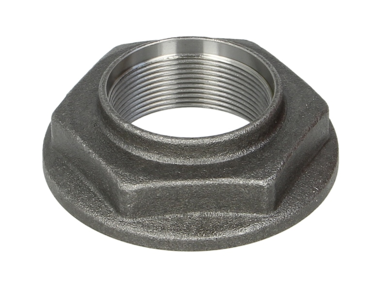 Piulita EURORICAMBI Ring Gear Nut M40x1,5 Dimensiune Filet M40 mm Pasul Filetului 1.5 mm IVECO