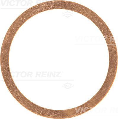 Garnitura chiulasa REINZ Diametru interior 95.0 mm Diametru exterior 112.0 mm Grosime 1.5 mm