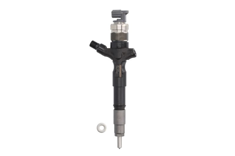 Injector DENSO electromagnetic CR Toyota Hilux VII Land Cruiser Prado 2.5D/3.0D 09.02- Sistem alimentare combustibil