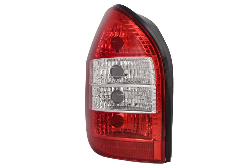 Lampa spate stanga TYC OPEL ZAFIRA A 1.6-2.2D 04.99-06.05 fara suport bec sticla rosie semnalizator alb