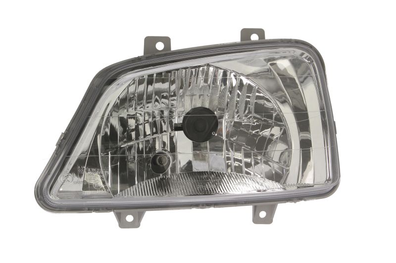 Far DEPO Lampa Frontala Stanga H4 Electric Fara Motoras DAIHATSU TERIOS -01.06