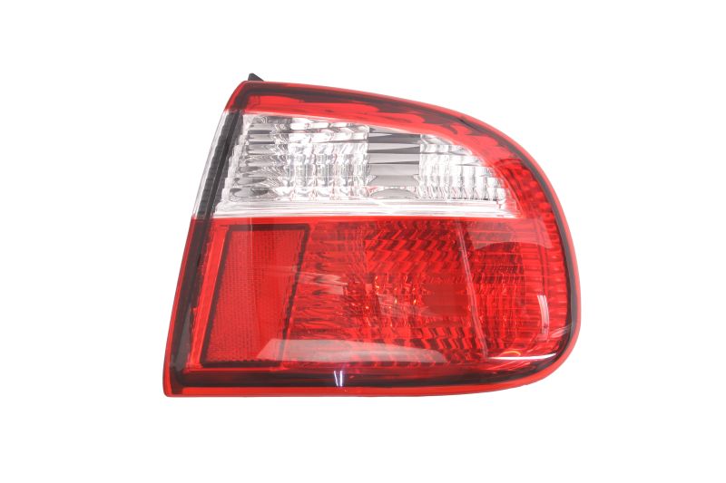 Lampa spate dreapta externa P21/5W P21W SEAT TOLEDO II 1.4-2.3 10.98-05.06 DEPO rosu sedan 445-1906R-UE