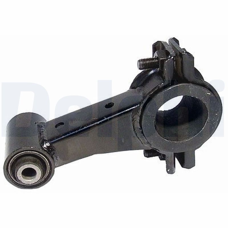 Brat/bieleta suspensie stabilizator fata stanga 188mm MERCEDES M (W163) 02.98-06.05 DELPHI