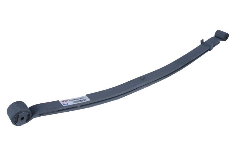 Pachet arc cu foi TES Resor tył FIAT DUCATO 2 buc 70.0 mm 715.0 mm 18.0 mm 22.0 mm Dreapta/Stanga 22 kg