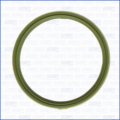 Garnitura Ajusa Radiator Pipe Seal 50x4mm BMW 1 2 3 Series E81 E82 E87 E88 F20 F21 F22 F87 E90 E91 E92 E93 F30 F80 F31 F34