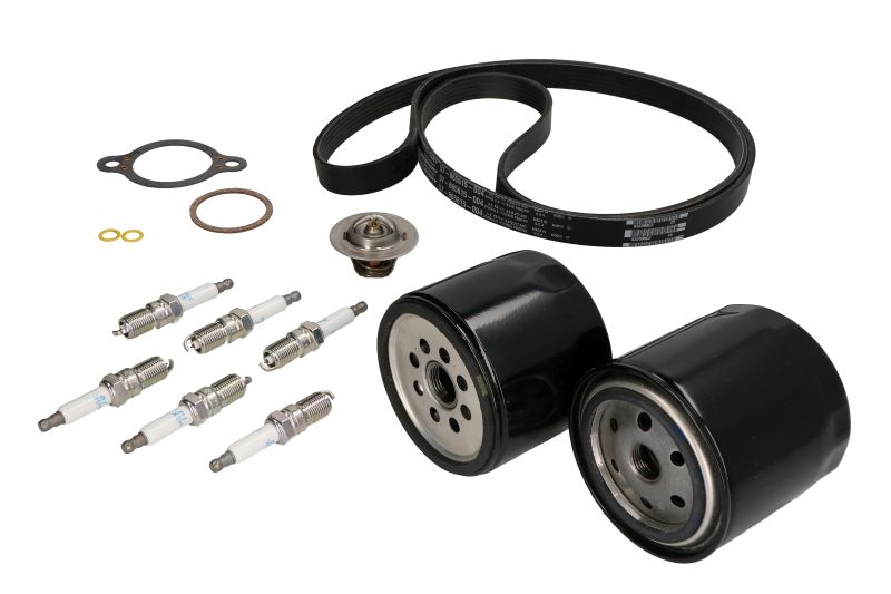 Kit de reparatie QUICKSILVER