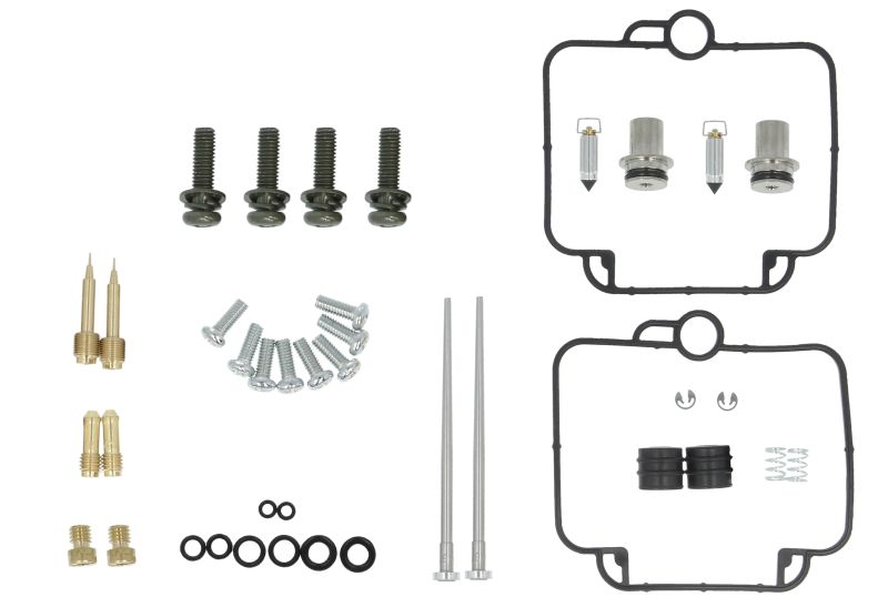 Set reparatie carburator Suzuki ALL BALLS Sistem alimentare carburant 0,08 kg piesa Eticheta printabila 26-1660