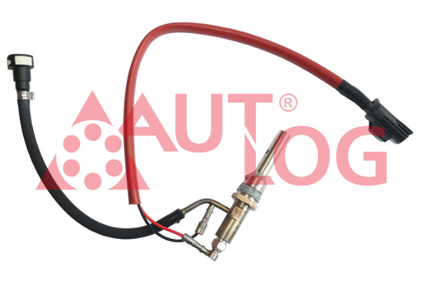 Unitate de injectie regenerare filtru particule AUTLOG Sistem injector amoniac DeNOx FORD TRANSIT V363 2.2D 08.13-12.18