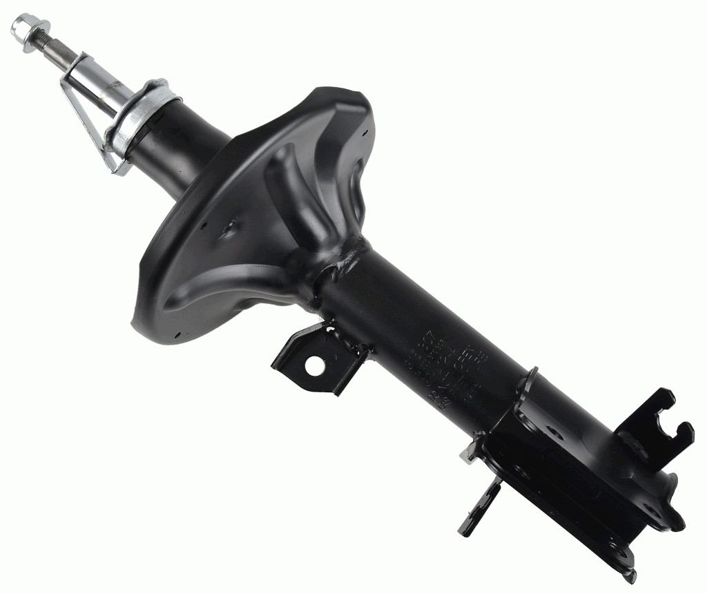 Amortizor Gaz Fata Dreapta SACHS Hyundai Santa Fé I 2.0-2.7 02.01-03.06 Arborele Superior Bitubular Double-pipe