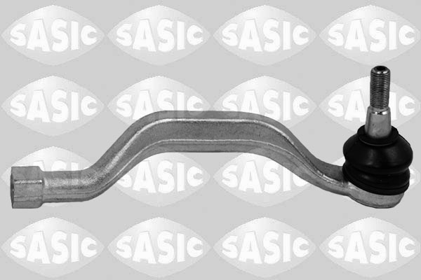 Cap de bara SASIC Dreapta Renault Latitude 1.5D-3.0D 07.10- Fata Axa fata dreapta 240mm M12x1.25 M14 19mm