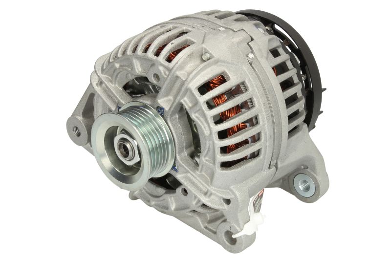 Demaror STARDAX Alternator 14V 120A Porsche 911 911 Targa Boxster 2.5-3.6 09.96-09.05 Diametru 52.0 mm 6 Caneluri