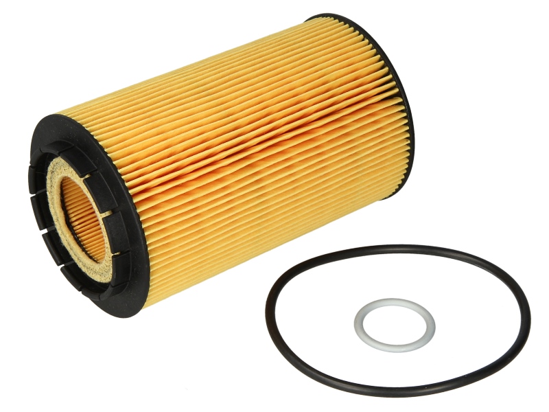 Filtru ulei MANN-FILTER AUDI A8 D2 3.3D 06.00-09.02 Diametru interior 24.0 mm/40.0 mm exterior 83.0 mm Înălțime 137.0 mm