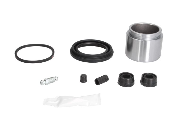 Kit reparare etrier Fata Dreapta/Stanga diametru piston 57 mm KIA CARENS I II CLARUS 1.6-2.0D 07.96- AUTOFREN SEINSA