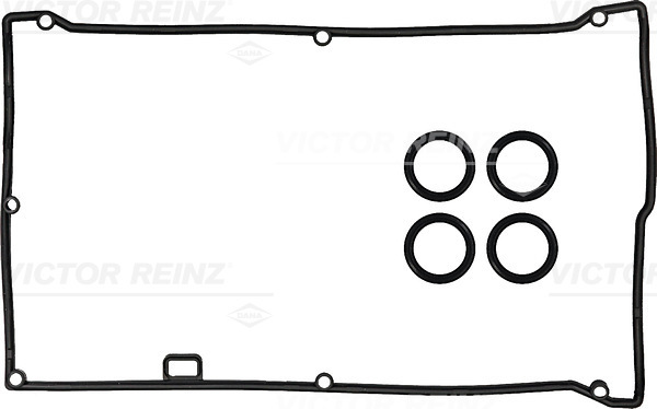 Set garnituri capac supape REINZ Alfa Romeo garnitura kit cap cilindru acoperă