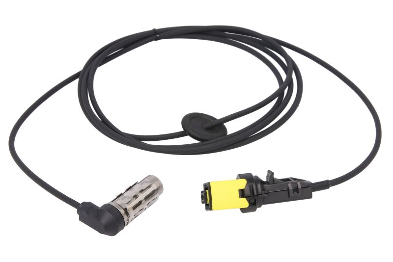 Senzor turatie roata ABS unghiular 2850mm conector HDSCS Code A 2 pini PNEUMATICS compatibil VOLVO