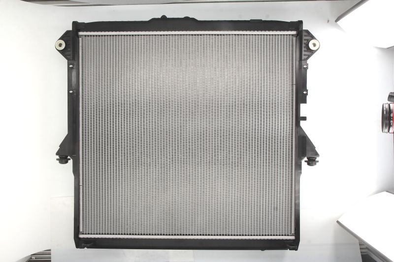 Radiator racire motor KOYORAD Ford Ranger 2.2D/3.2D Inaltime 605mm Grosime 25mm Latime 643mm