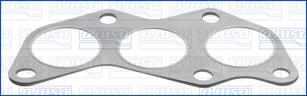 Set Garnituri Sistem de Evacuare AJUSA Subaru Legacy IV VI Outback Tribeca 3.0/3.6 09.03-