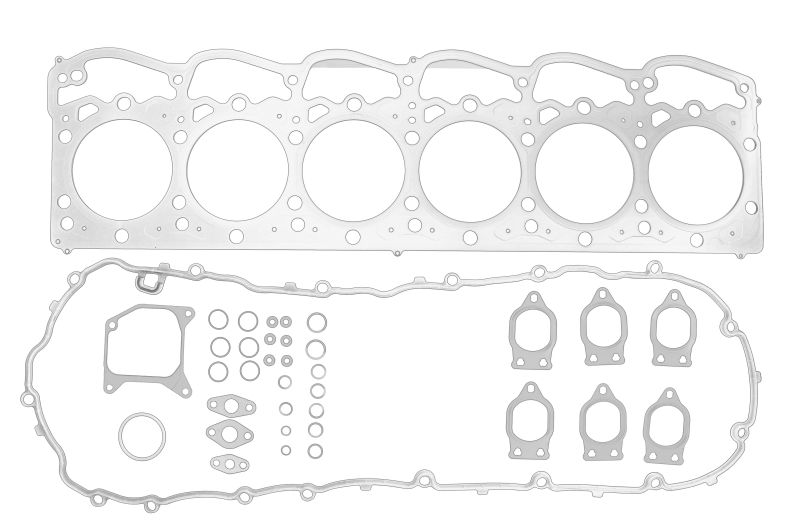 Set garnituri complet motor DAF MX 265/300/340/375 XF105 CF85 2,12 kg Eticheta printabila DAF2140882