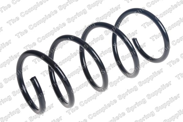 Arc Elicoidal LESJOFORS Fata Dreapta/Stanga SEAT IBIZA V VW POLO VI 1.0 01.17- Diametru 132.0mm Lungime 304.0mm Grosime 11.0mm