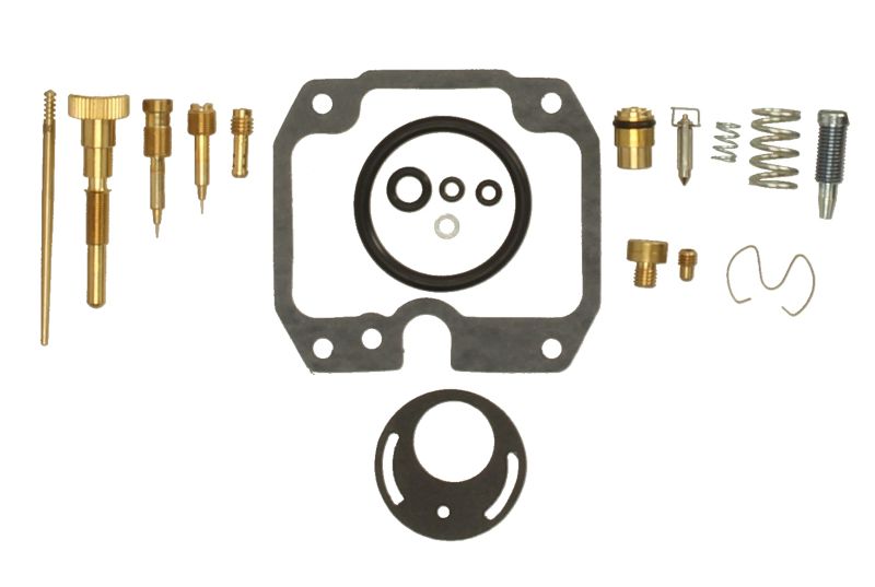 Set Reparatie Carburator TOURMAX YAMAHA YFA 125 2004 Carburettor Repair Kit 1 Carburettor