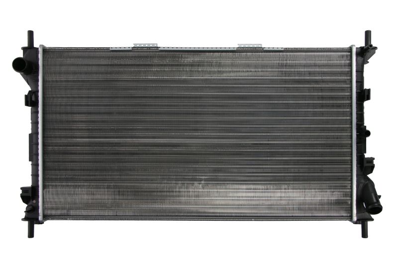 Radiator motor MAHLE Ford Tourneo Transit Connect 1.8/1.8D Înălțime 396mm Lățime 706mm Grosime 32mm