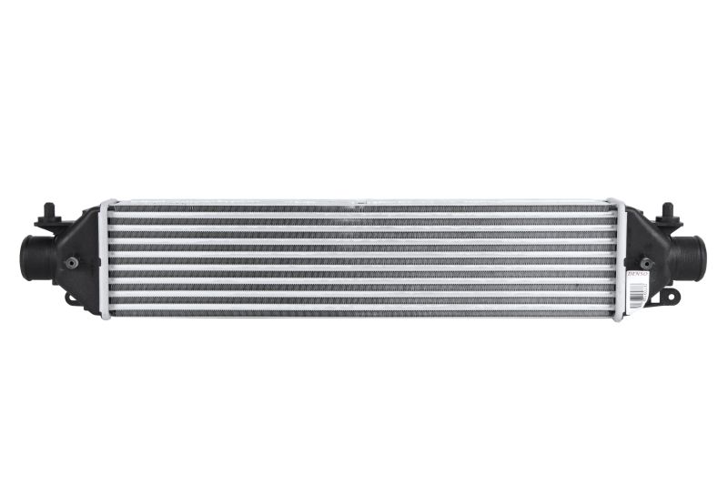 Intercooler DENSO aluminiu FIAT DOBLO 1.6D/2.0D 01.10- 572x131x52 mm inaltime 572 mm latime 129 mm adancime 52 mm