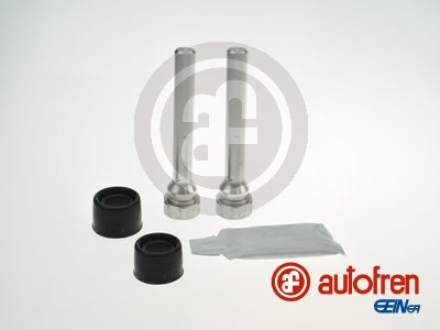 Set bucsi ghidaj etrier frana AUTOFREN SEINSA Kit reparare Fata Dreapta/Stanga diametru piston 10 mm Ford Ranger Mazda B-Serie BT-50