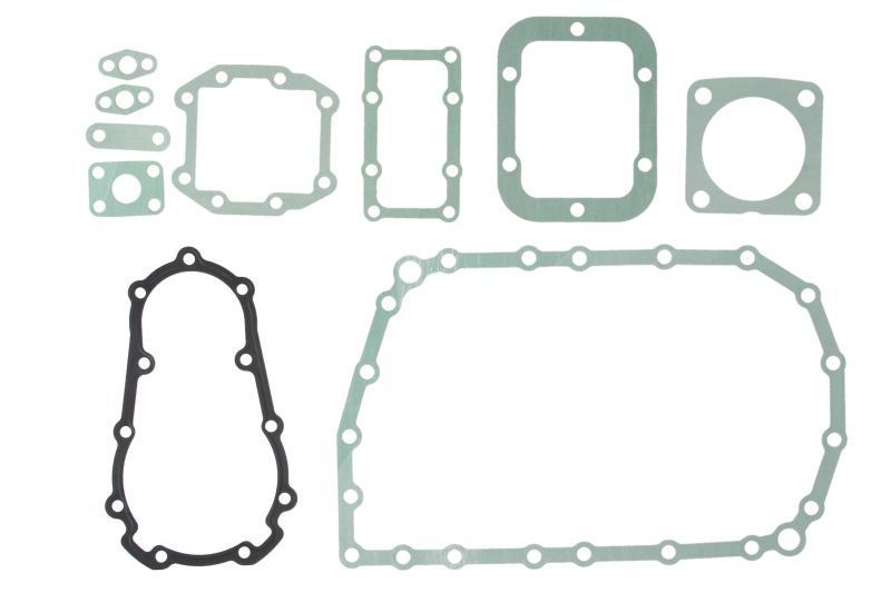 Set garnituri transmisie manuala ZF ECOLITE S 6 36 S 6 36+GV 36 Cutie de viteze manuală