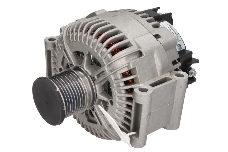 Alternator STARDAX 14V 180A Mercedes G W463 GL X164 M W164 R W251 V251 3.0D 07.05- 55mm 8 caneluri 12V