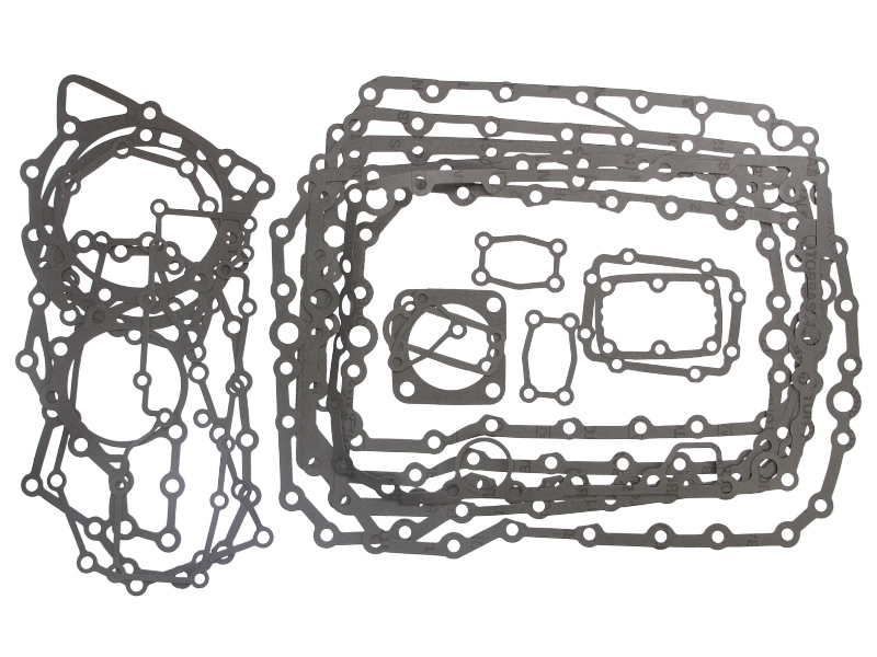 Set garnituri transmisie manuala CEI repl MAN cutie viteze ZF 16S-151/221/251