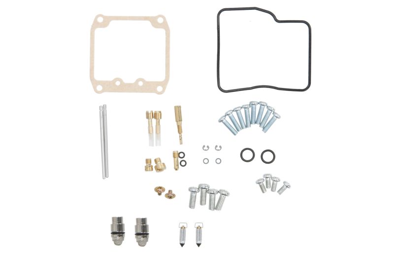 Set reparatie carburator Suzuki ALL BALLS Sistem alimentare carburator 0,08 kg Eticheta printabila 26-1703 piesa