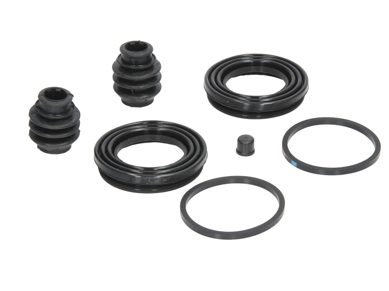 Kit reparare etrier Spate Dreapta/Stanga diametru piston 48 mm Jeep Grand Cherokee II 2.7D/4.0/4.7 04.99-09.05