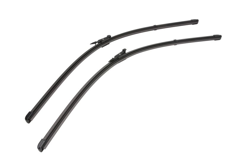 Lamela ștergător Valeo Jointless Fata cu spoiler 650mm 2buc Silencio Xtrm Audi Q7 03.06-12.19