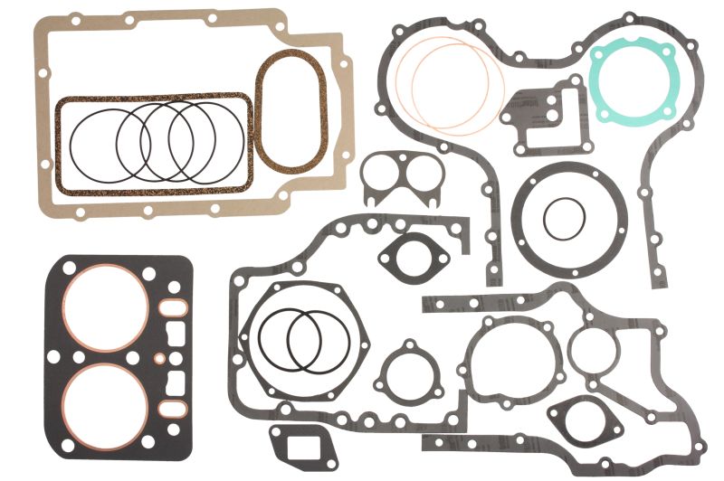 Set garnituri motor complet cupru URSUS 330 ENGITECH