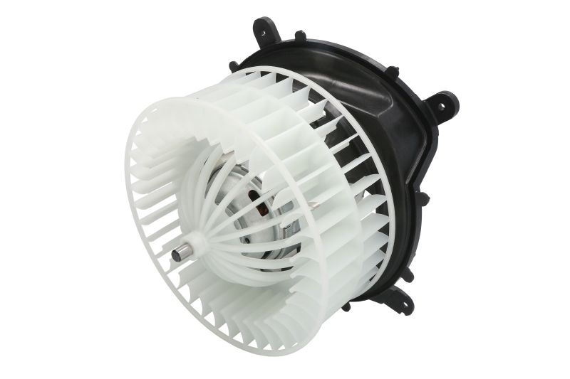 Ventilator habitaclu NRF Suflanta aer Mercedes S C215 W220 Maybach 57 62 2.8-6.3 10.98-12.12 Diametru 175 mm Tensiune 12 V