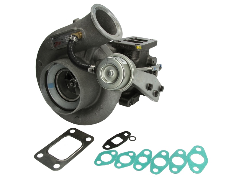 Turbocompresor HOLSET cu set garnituri IVECO EUROCARGO I-III F4AE0681A-F4AE3681E 09.00-09.15 13,32kg