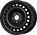 Janta otel PKW MW 6.5x16 5x108 CH 63,3 ET 52,5 pentru Volvo C30 S40 II V40 V50 12.03- CMR