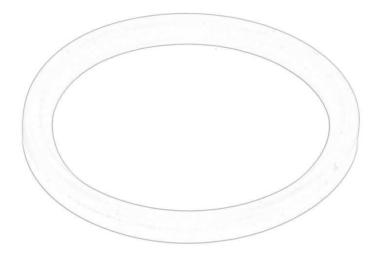 Saiba de etansare OE RENAULT Air Cooler Pipe Gasket Espace IV V Grand Scenic II III Koleos I II Laguna II III Latitude 2.0D