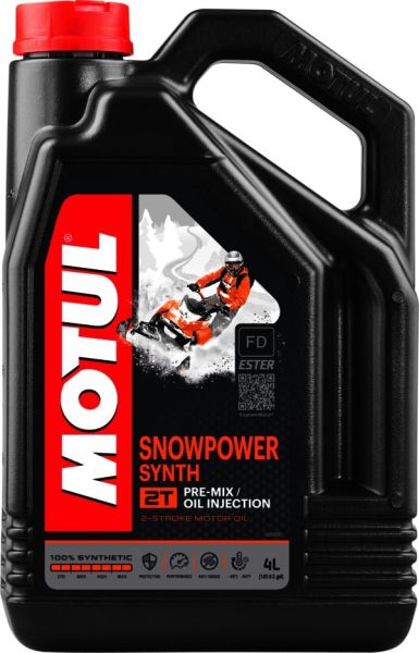 Ulei de motor MOTUL