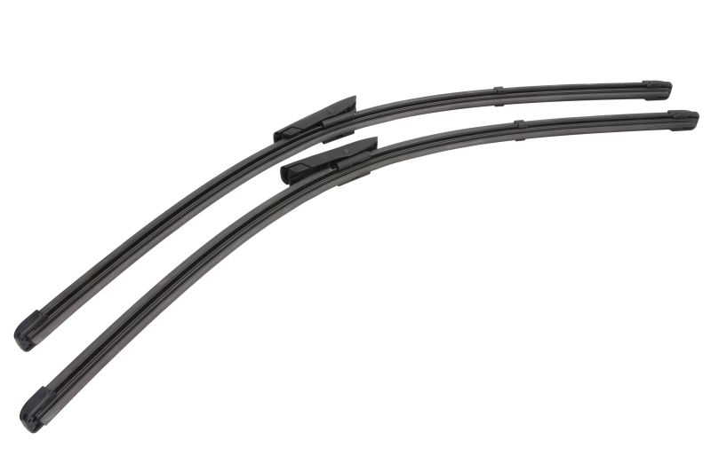 Lamela ștergător VALEO Jointless Fata cu spoiler 580mm Silencio Xtrm 2buc SAAB 9-5 11.05-12.09