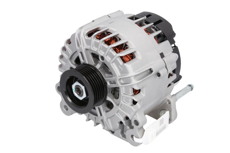 Alternator STARDAX 14V 180A VW Touareg 3.0D/3.0H 01.10-03.18 Diametru 58mm 6 Caneluri Dreapta