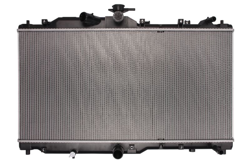 Radiator motor KOYORAD Automat/Manual MAZDA 2 CX-3 1.5 1.5D Sistem de racire Răcitor de apă