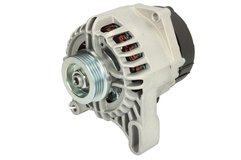 Alternator STARDAX 12V 90A FIAT SEICENTO 600 1.1 01.98-01.10 Diametru 60mm 4 Caneluri