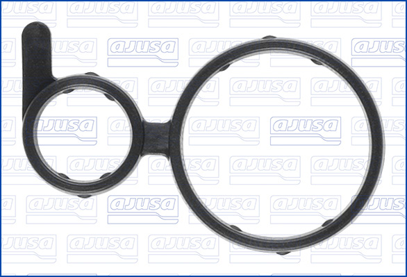 Garnitura chiulasa AJUSA BMW 1 E81 E82 E87 E88 F20 F21 F40 2 F22 F87 F23 F45 G42 G87 GRAN COUPE F44 1.5D-3.0D 06.04-