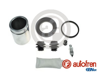 Kit reparare etrier Spate Dreapta/Stanga diametru piston 43 mm Hyundai Grand Santa Fé Santa Fé III Kia Sorento II 2.0D/2.2D/2.4