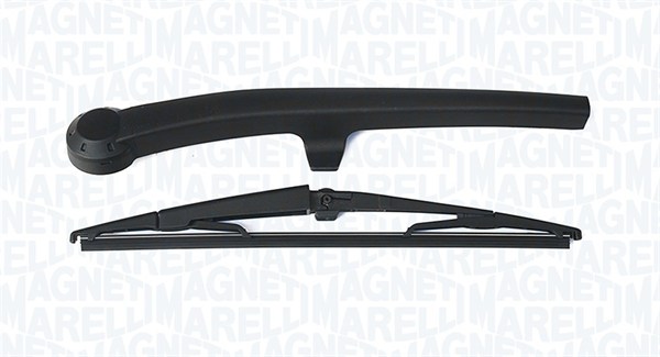 Lamela ștergător MAGNETI MARELLI spate 350mm JEEP COMMANDER 09.05-12.10