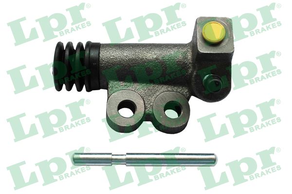 Cilindru receptor ambreiaj LPR actuator ambreiaj 20.64mm KIA K2900 2.9D 01.08- fonta filet 10x1 distanta gauri 27.8mm