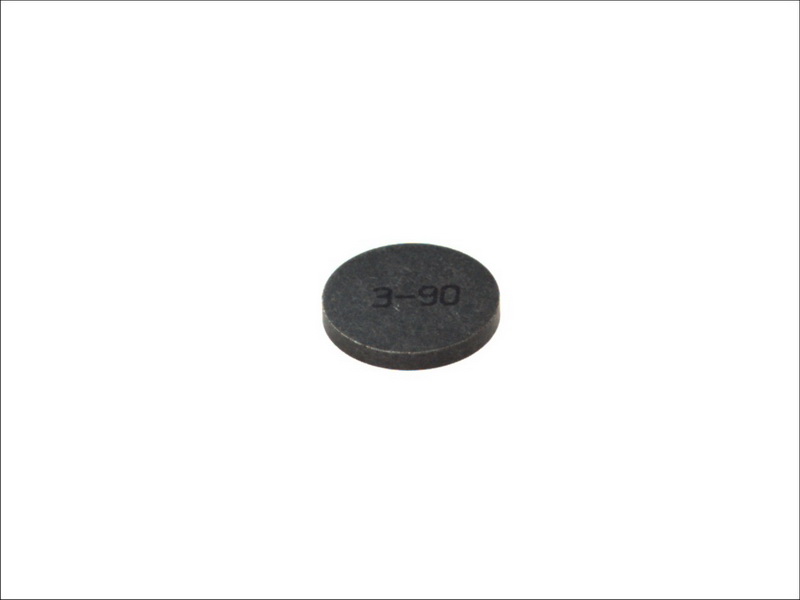 Saiba Reglare Supapă Metelli 31x3.9 mm Oțel Volvo Audi Fiat 240 740 760 50 Cinquecento Doblo Palio Panda Punto Seicento Tipo Uno