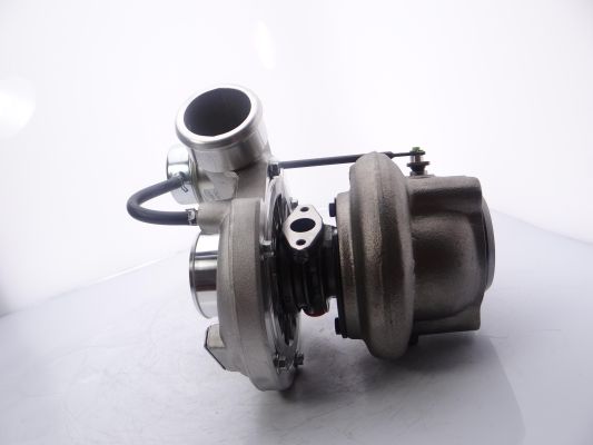 Turbocompresor GARRETT Motor Aluminiu Presiune Nou 785827-5017S 6kg